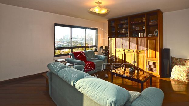 Foto 3 do(a) Loft de 4 quartos à venda em Vila Madalena, São Paulo
