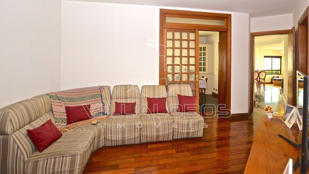 Foto 17 do(a) Loft de 4 quartos à venda em Vila Madalena, São Paulo