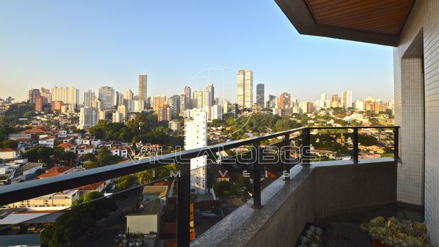 Foto 24 do(a) Loft de 4 quartos à venda em Vila Madalena, São Paulo