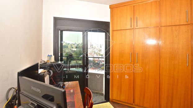 Foto 28 do(a) Loft de 4 quartos à venda em Vila Madalena, São Paulo