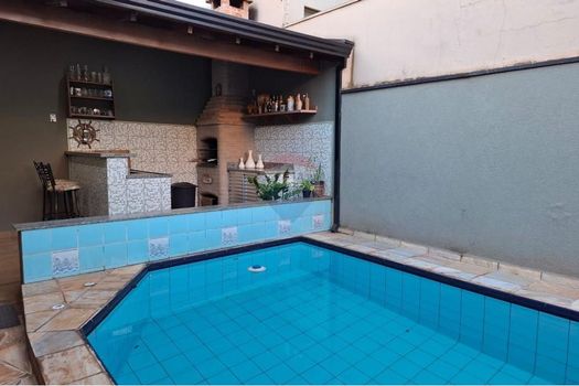 Foto 1 do(a) Casa de 3 quartos à venda em Nova Ribeirânia, Ribeirão Preto