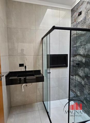 Foto 17 do(a) Casa de 3 quartos à venda em Jardim Monte Libano, Sarandi