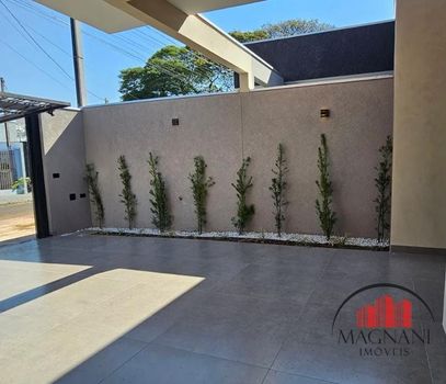 Foto 3 do(a) Casa de 3 quartos à venda em Jardim Monte Libano, Sarandi