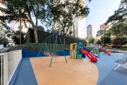 Foto 17 do(a) Apartamento de 2 quartos à venda em Vila Gomes Cardim, São Paulo