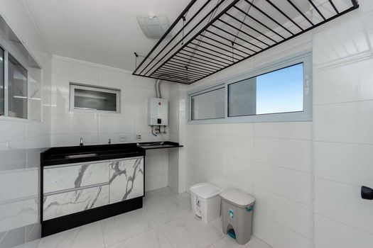 Foto 14 do(a) Apartamento de 2 quartos à venda em Vila Gomes Cardim, São Paulo