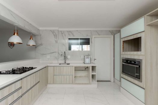 Foto 2 do(a) Apartamento de 2 quartos à venda em Vila Gomes Cardim, São Paulo