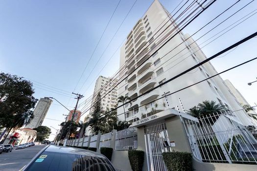 Foto 18 do(a) Apartamento de 2 quartos à venda em Vila Gomes Cardim, São Paulo