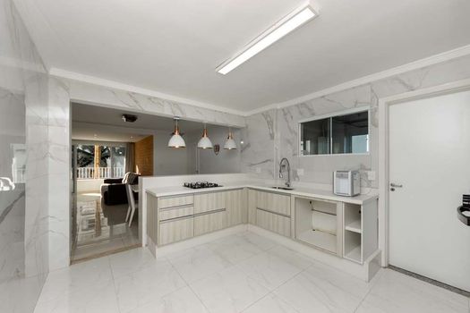 Foto 11 do(a) Apartamento de 2 quartos à venda em Vila Gomes Cardim, São Paulo