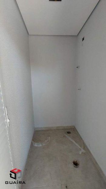 Foto 7 do(a) Cobertura de 2 quartos à venda em Vila Scarpelli, Santo André