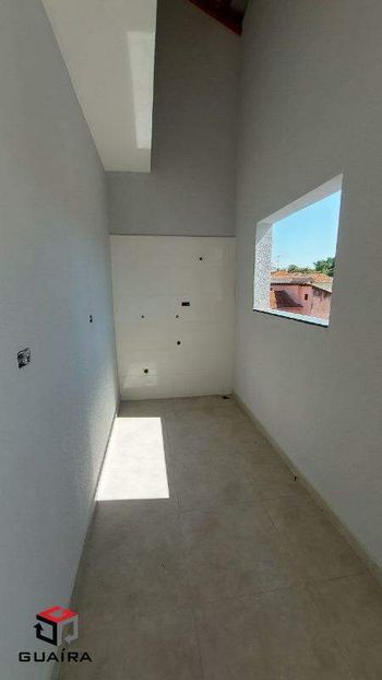 Foto 9 do(a) Cobertura de 2 quartos à venda em Vila Scarpelli, Santo André