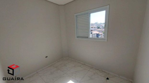 Foto 4 do(a) Cobertura de 2 quartos à venda em Vila Scarpelli, Santo André