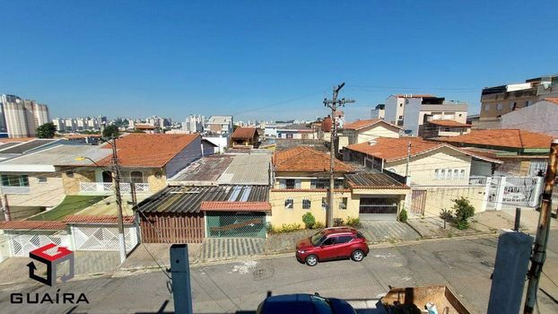 Foto 12 do(a) Cobertura de 2 quartos à venda em Vila Scarpelli, Santo André