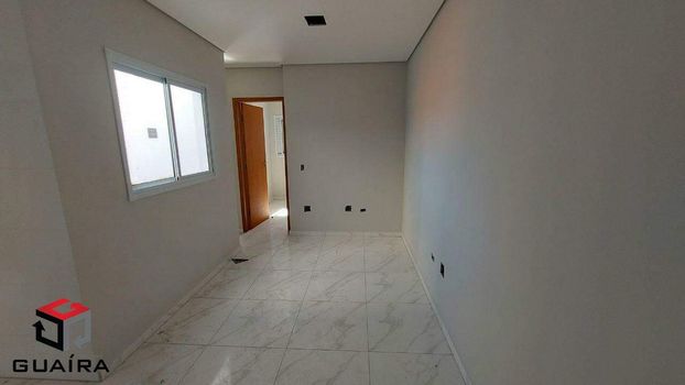 Foto 1 do(a) Cobertura de 2 quartos à venda em Vila Scarpelli, Santo André