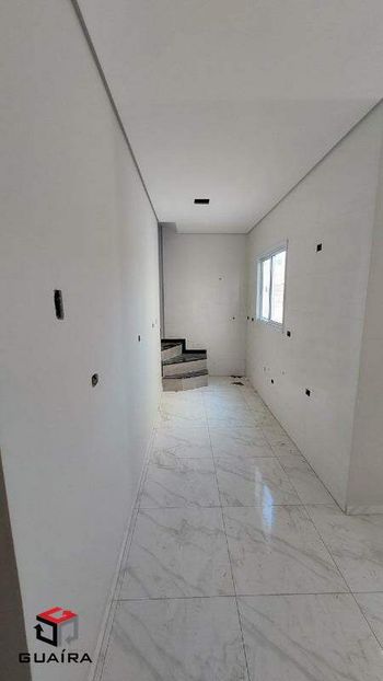 Foto 2 do(a) Cobertura de 2 quartos à venda em Vila Scarpelli, Santo André