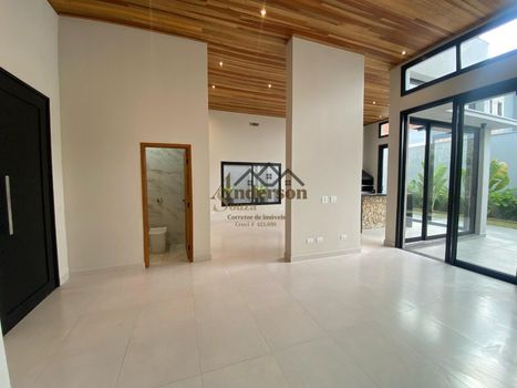 Foto 5 do(a) Casa em Condomínio de 4 quartos à venda em Paulista, Piracicaba