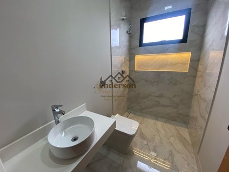 Foto 20 do(a) Casa em Condomínio de 4 quartos à venda em Paulista, Piracicaba