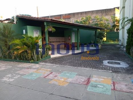 Foto 11 do(a) Apartamento de 3 quartos à venda em Parque São José, Fortaleza