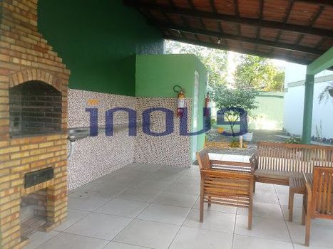 Foto 14 do(a) Apartamento de 3 quartos à venda em Parque São José, Fortaleza