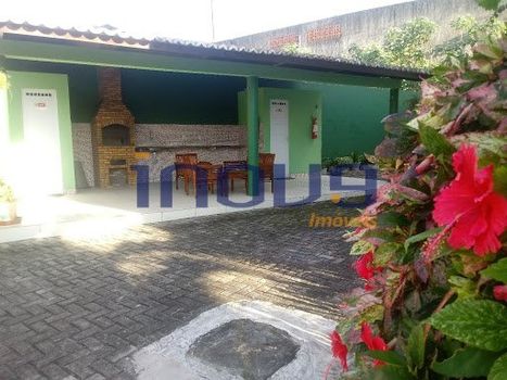 Foto 15 do(a) Apartamento de 3 quartos à venda em Parque São José, Fortaleza