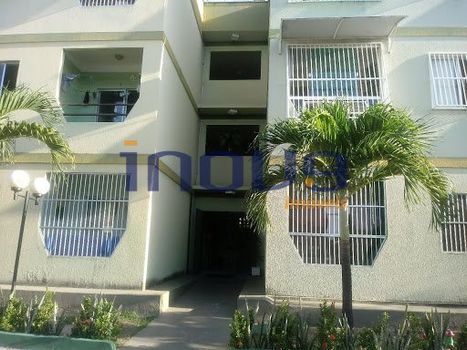 Foto 17 do(a) Apartamento de 3 quartos à venda em Parque São José, Fortaleza