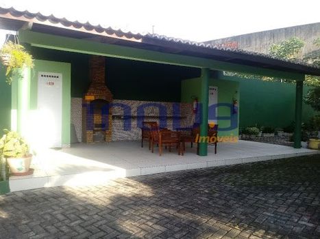 Foto 13 do(a) Apartamento de 3 quartos à venda em Parque São José, Fortaleza