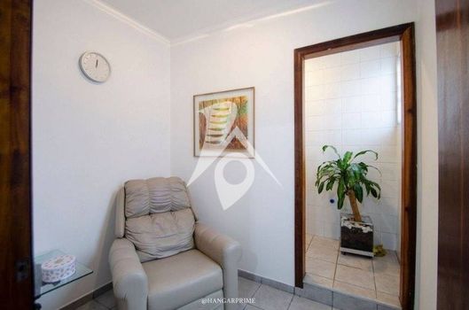 Foto 2 do(a) Sala / Conjunto Comercial false à venda em Alto da Mooca, São Paulo