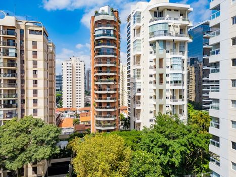 Foto 38 do(a) Apartamento de 3 quartos à venda em Vila Nova Conceição, São Paulo