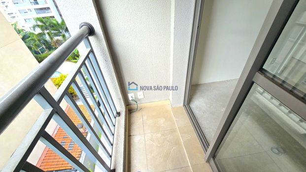 Foto 6 do(a) Apartamento de 1 quartos à venda em Jardim Prudência, São Paulo