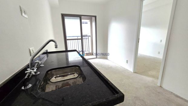 Foto 4 do(a) Apartamento de 1 quartos à venda em Jardim Prudência, São Paulo