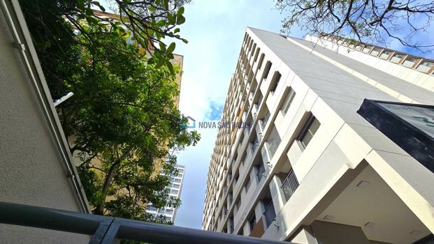 Foto 30 do(a) Apartamento de 1 quartos à venda em Jardim Prudência, São Paulo
