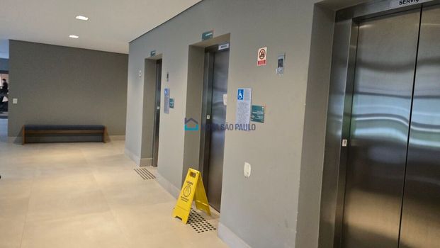Foto 18 do(a) Apartamento de 1 quartos à venda em Jardim Prudência, São Paulo