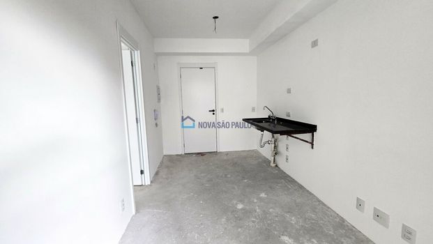Foto 10 do(a) Apartamento de 1 quartos à venda em Jardim Prudência, São Paulo