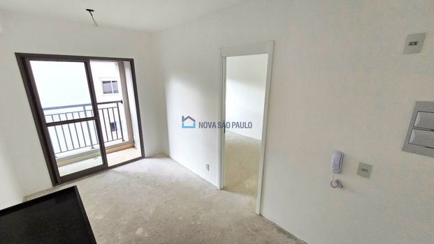 Foto 3 do(a) Apartamento de 1 quartos à venda em Jardim Prudência, São Paulo