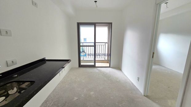 Foto 1 do(a) Apartamento de 1 quartos à venda em Jardim Prudência, São Paulo