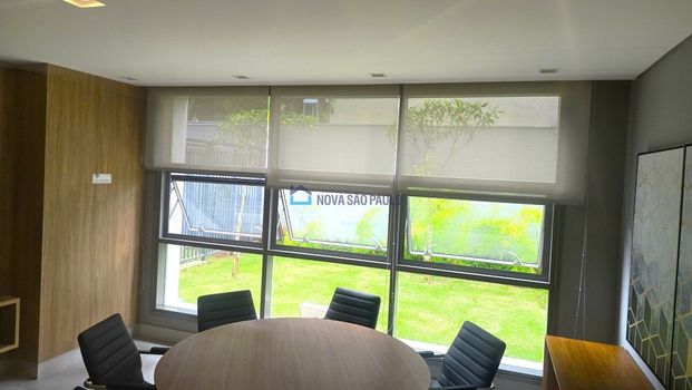 Foto 16 do(a) Apartamento de 1 quartos à venda em Jardim Prudência, São Paulo