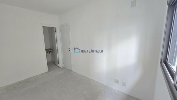 Foto 13 do(a) Apartamento de 1 quartos à venda em Jardim Prudência, São Paulo