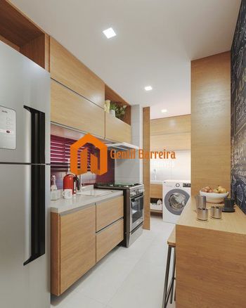 Foto 4 do(a) Apartamento de 3 quartos à venda em Aldeota, Fortaleza