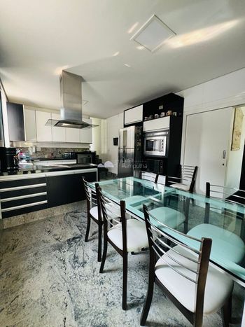 Foto 15 do(a) Casa de 5 quartos à venda em Jardim Atlântico, Belo Horizonte