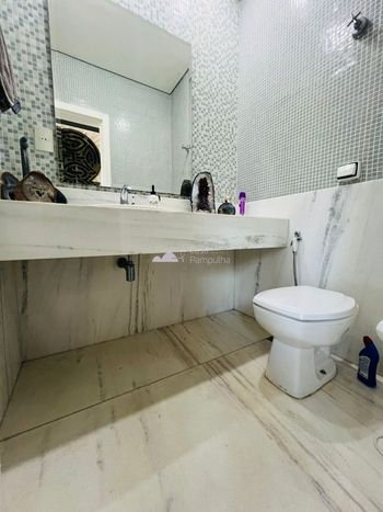 Foto 9 do(a) Casa de 5 quartos à venda em Jardim Atlântico, Belo Horizonte