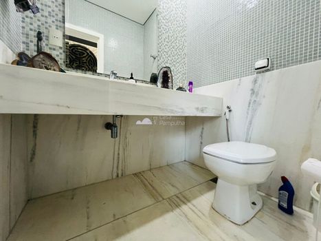 Foto 10 do(a) Casa de 5 quartos à venda em Jardim Atlântico, Belo Horizonte