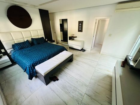 Foto 32 do(a) Casa de 5 quartos à venda em Jardim Atlântico, Belo Horizonte