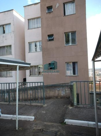 Foto 1 do(a) Apartamento de 2 quartos à venda em Jardim São Jorge, Poços de Caldas