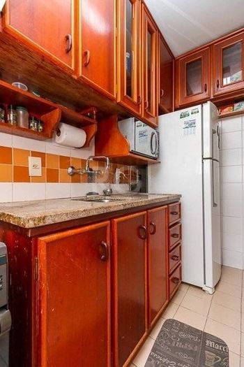 Foto 13 do(a) Flat de 1 quartos à venda em Jardim Botânico, Porto Alegre