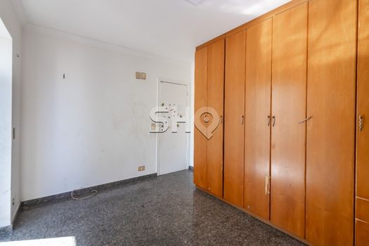 Foto 9 do(a) Apartamento de 4 quartos à venda em Indianópolis, São Paulo