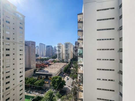 Foto 23 do(a) Apartamento de 4 quartos à venda em Indianópolis, São Paulo