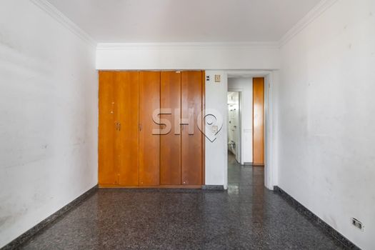 Foto 8 do(a) Apartamento de 4 quartos à venda em Indianópolis, São Paulo