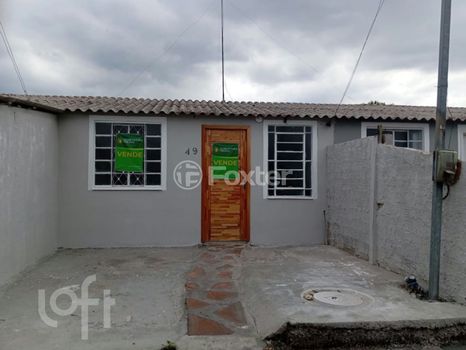 Foto 21 do(a) Casa em Condomínio de 2 quartos à venda em Rincão da Madalena, Gravataí