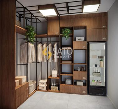Foto 6 do(a) Kitnet / JK / Studio de 3 quartos à venda em Vila Santa Catarina, São Paulo