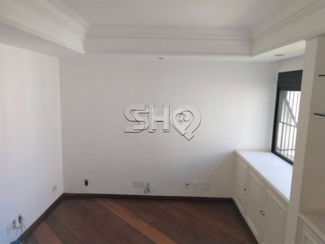 Foto 15 do(a) Apartamento de 4 quartos à venda em Campo Belo, São Paulo