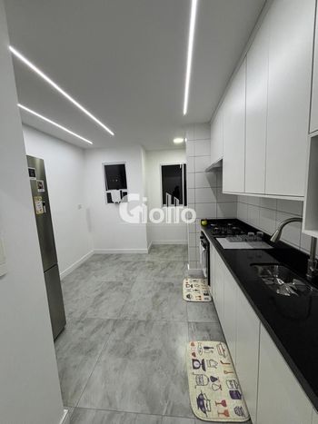 Foto 3 do(a) Apartamento de 2 quartos à venda em Vila Bela Flor, Mogi das Cruzes